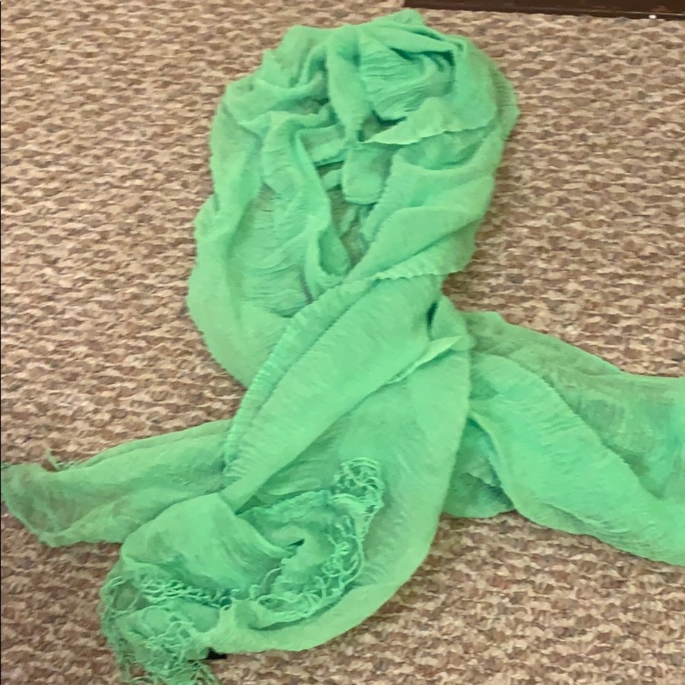 Scarf/wrap